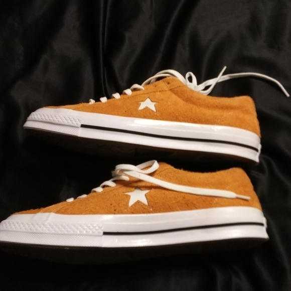 Converse One Star Ox Vintage - Picture 4 of 10